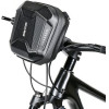 WILDMAN Traveling Bag For Scooter Waterproof 2L E18 black