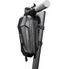 WILDMAN Traveling Bag For Scooter Waterproof 2L ES8 black