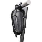 WILDMAN Traveling Bag For Scooter Waterproof 2L ES8 black