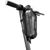 WILDMAN Traveling Bag For Scooter Waterproof 2L ES8 black