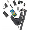 WILDMAN Traveling Bag For Scooter Waterproof 2L GD6X black