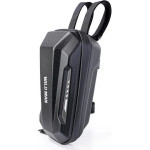 WILDMAN Traveling Bag For Scooter Waterproof 2L GD9 black
