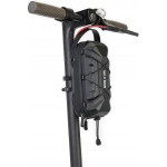 WILDMAN Traveling Bag For Scooter Waterproof 2L GD9X black