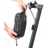 WILDMAN Traveling Bag For Scooter Waterproof 2L GD9X black