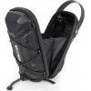 WILDMAN Traveling Bag For Scooter Waterproof 2L GD9X black