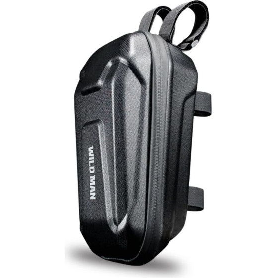 WILDMAN Traveling Bag For Scooter Waterproof 2L TS8 black