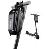 WILDMAN Traveling Bag For Scooter Waterproof 2L TS8 black