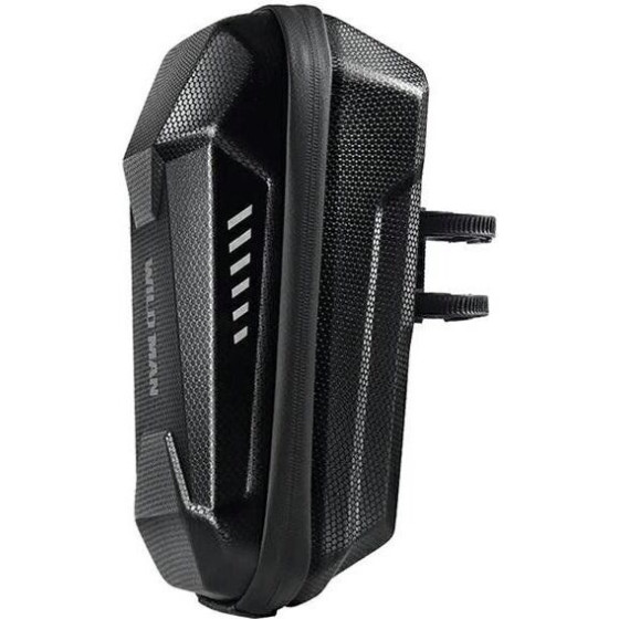 WILDMAN Traveling Bag For Scooter Waterproof 3L ES8X Plus black