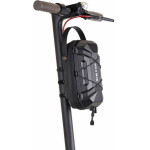 WILDMAN Traveling Bag For Scooter Waterproof 3L GD6X Plus black