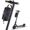 WILDMAN Traveling Bag For Scooter Waterproof 3L GD6X Plus black