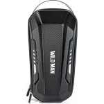 WILDMAN Traveling Bag For Scooter Waterproof 3L GD9X Plus black