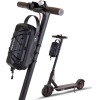 WILDMAN Traveling Bag For Scooter Waterproof 3L GD9X Plus black