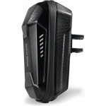 WILDMAN Traveling Bag For Scooter Waterproof 4L ES8X Max black