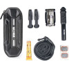WILDMAN Traveling Bag Plug Into Place Bottle Cage 0,8L XT11 black