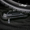 WILDMAN Traveling Bag Plug Into Place Bottle Cage 0,8L XT11 black