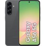 Samsung Galaxy A56 A566 5G 8GB Ram 128GB Graphite