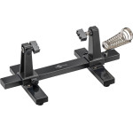 Goobay Board Holder With Soldering Iron Stand - (76559)