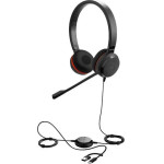 Jabra Evolve 20 Se St Msusb - (4999-823-369)