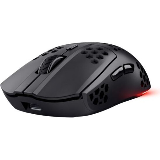 Trust GXT929 Helox Wireless Lightweight Mouse - (25307)