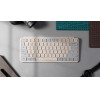 Keychron B1 Pro Ultraslim Mini Wireless Bt Keyboard Zmk Online Customize Retro Blue 75% Us - (B1P-K11)
