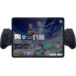 Razer Kishi V3 Pro Xl USB-C Controller - Ipad Up To 13'' - Android - Pc - Haptics - Dualback Buttons - (RZ06-05470100-R3M1)