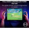 Razer Kishi V3 Pro Xl USB-C Controller - Ipad Up To 13'' - Android - Pc - Haptics - Dualback Buttons - (RZ06-05470100-R3M1)