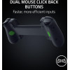 Razer Kishi V3 USB-C Gaming Controller - Iphone - Android - Pc - Dual Back Buttons - 3,5 Audio Jack - (RZ06-03550100-R3M1)