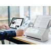 Fujitsu Scanner Ricoh Scansnap Ix2500 Wh - (PA03860-B101)
