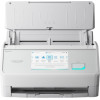 Fujitsu Scanner Ricoh Scansnap Ix2500 Wh - (PA03860-B101)