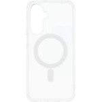 Clear Mag Cover (MID) Case Compatible With Magsafe For Samsung A17 Transparent OEM