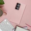 Frame Case For Samsung A17 Powder Pink OEM