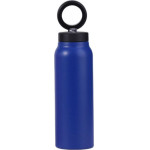 Magnetic Holder Compatible With Magsafe With 750ml Container Blue OEM