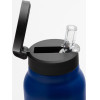 Magnetic Holder Compatible With Magsafe With 750ml Container Blue OEM