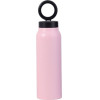 Magnetic Holder Compatible With Magsafe With 750ml Container Pink OEM