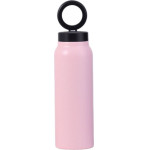 Magnetic Holder Compatible With Magsafe With 750ml Container Pink OEM