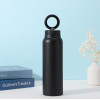 Magnetic Holder Compatible With Magsafe With 950ml Container Black OEM