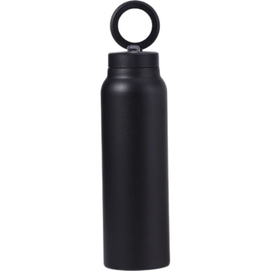 Magnetic Holder Compatible With Magsafe With 950ml Container Black OEM