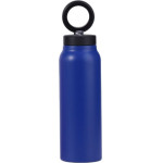 Magnetic Holder Compatible With Magsafe With 950ml Container Blue OEM