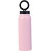 Magnetic Holder Compatible With Magsafe With 950ml Container Pink OEM