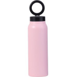 Magnetic Holder Compatible With Magsafe With 950ml Container Pink OEM