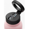Magnetic Holder Compatible With Magsafe With 950ml Container Pink OEM