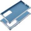 Matrix Case For Samsung A17 Blue OEM