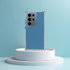 Matrix Case For Samsung A17 Blue OEM