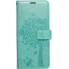 Mezzo Book Case For Samsung A17 Tree Green OEM