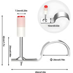 SANGO 100 ������ ������ ��� ������ 25mm - �20mm - (SAN-90244)