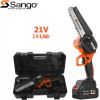SANGO ����������� 15cm - 21v + 2 Bat 4ah - (SAN-90202)