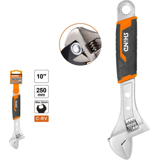 SHIND ������� ������ �� ������ 10'' - (SHI-94142)