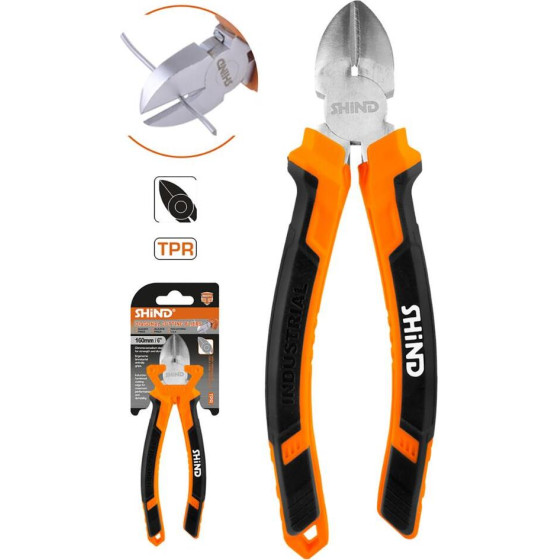 SHIND ������������ �� ������ 160mm - (SHI-94018)