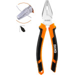 SHIND ����� �� ������ 160mm - (SHI-94016)