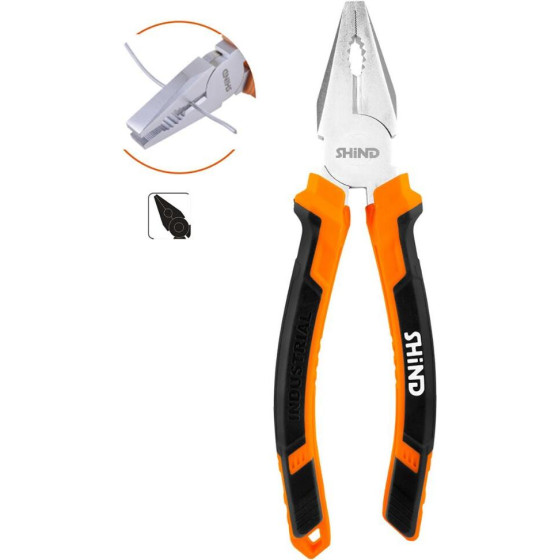 SHIND ����� �� ������ 160mm - (SHI-94016)